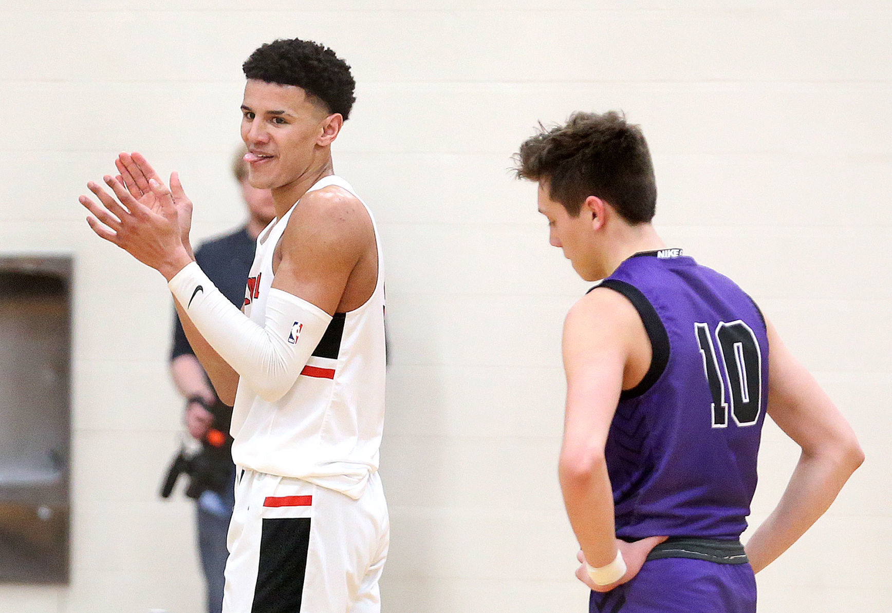 March 12: Onalaska vs La Crosse Central
